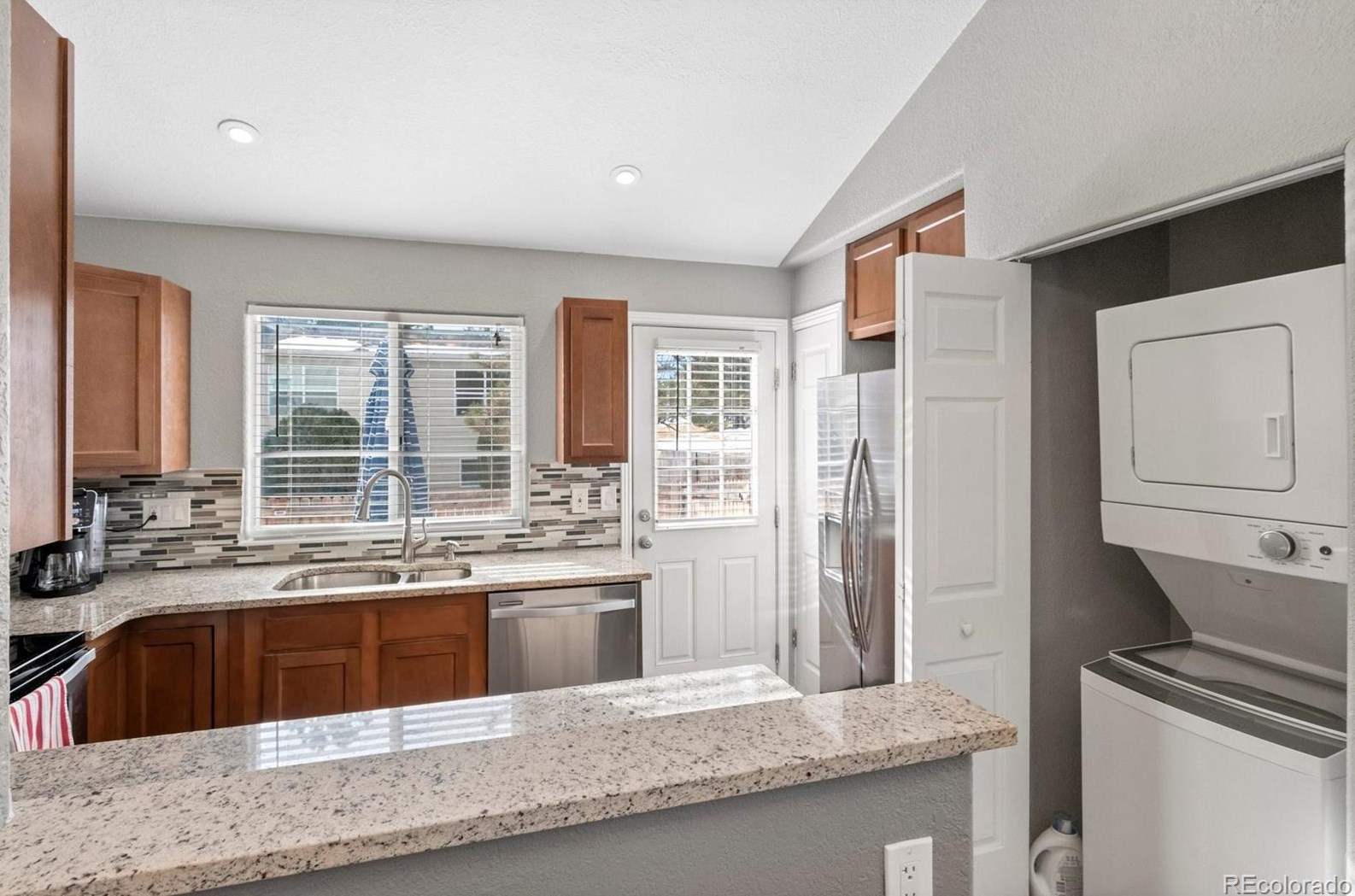 7673 Steele St, Littleton CO  80122-3365 exterior