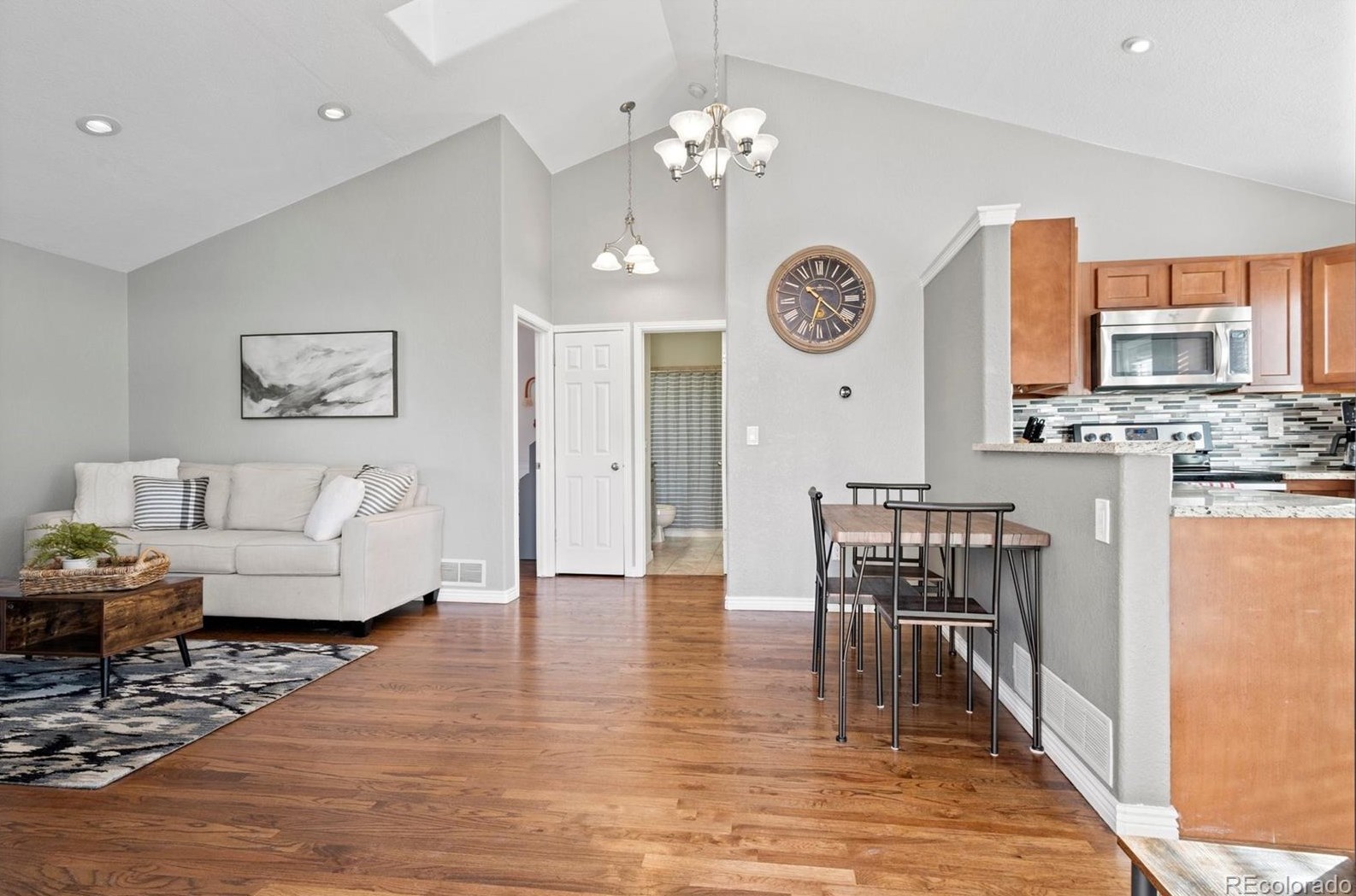 7673 Steele St, Littleton CO  80122-3365 exterior