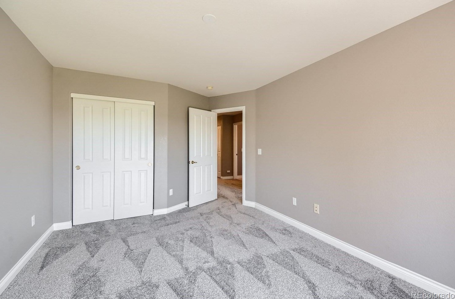 4416 Quail St, Littleton CO 80127-1026 exterior