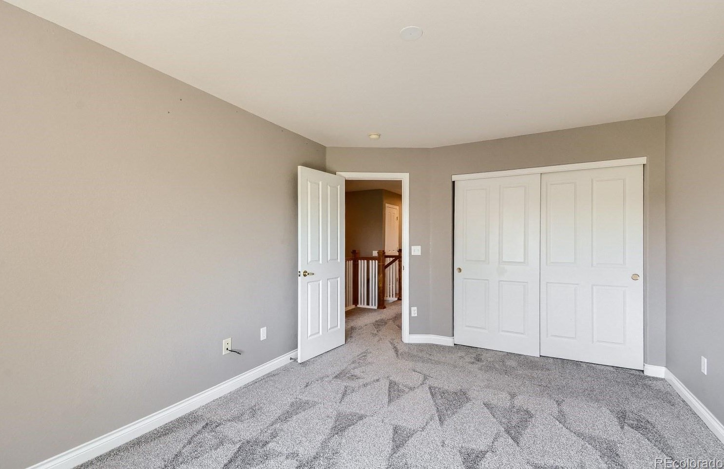 4416 Quail St, Littleton CO 80127-1026 exterior