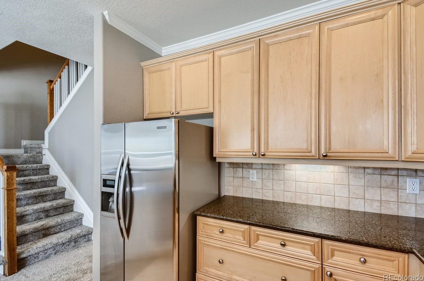 4416 Quail St, Littleton CO 80127-1026 exterior