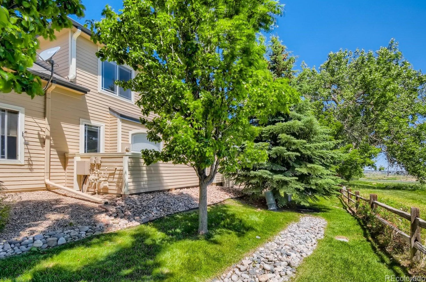 4416 Quail St, Littleton CO 80127-1026 exterior