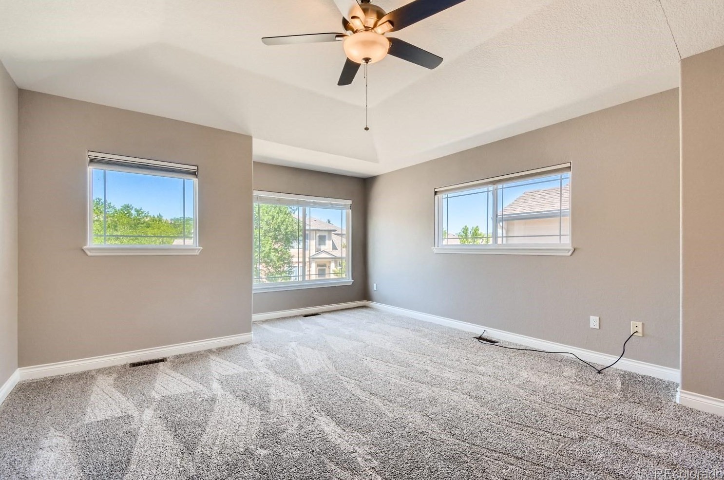 4416 Quail St, Littleton CO 80127-1026 exterior