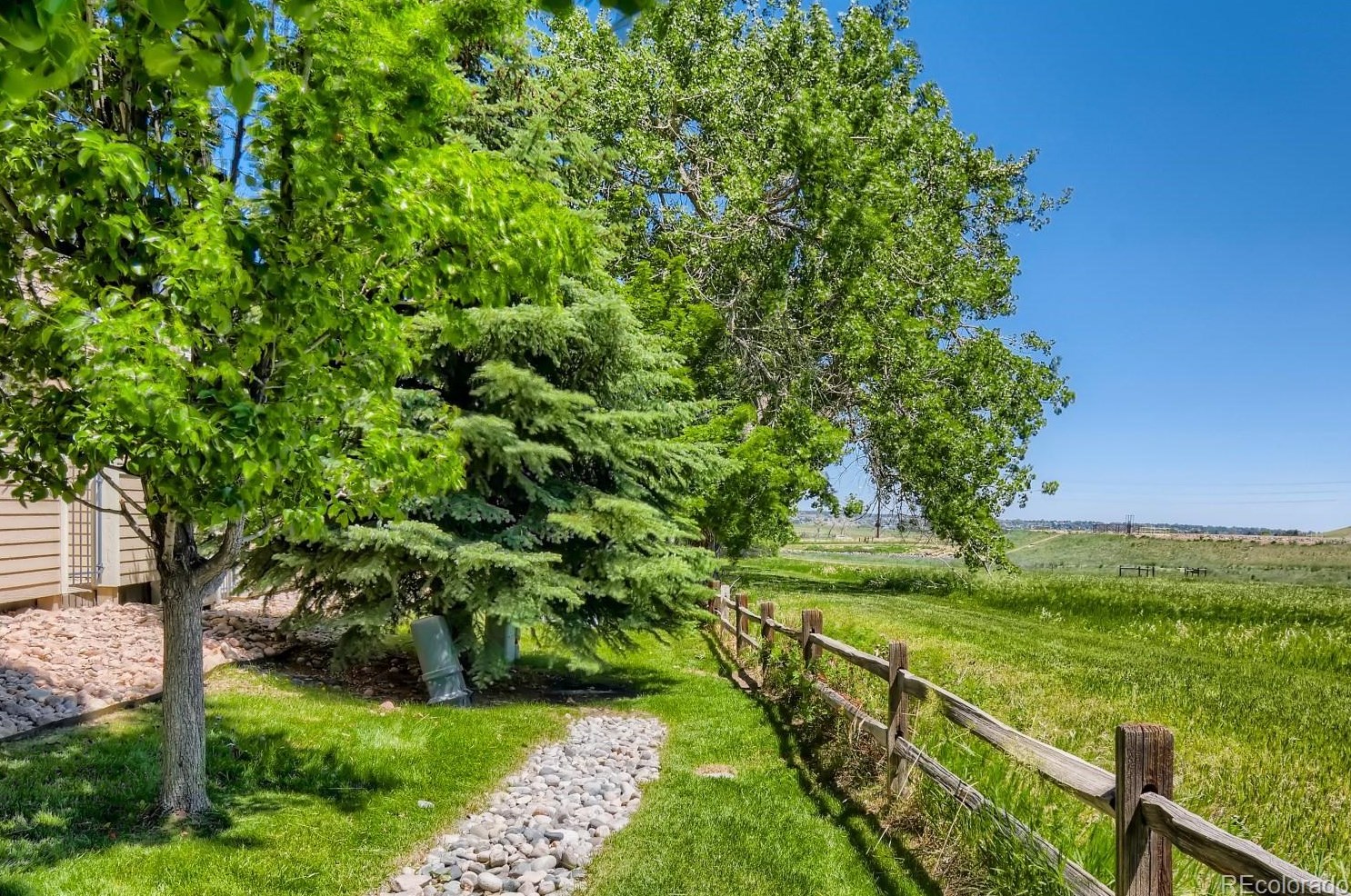 4416 Quail St, Littleton CO 80127-1026 exterior