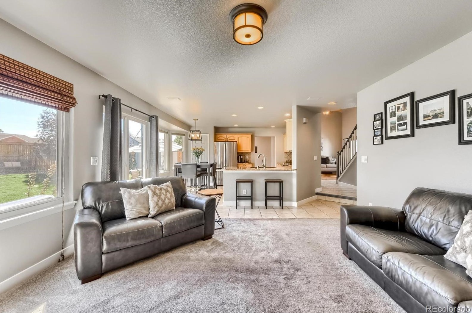 8842 Carr Way, Littleton CO 80127-8589 exterior