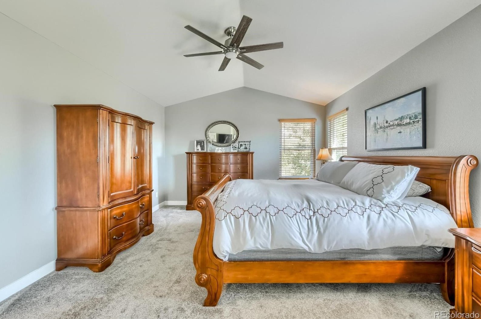 8842 Carr Way, Littleton CO 80127-8589 exterior