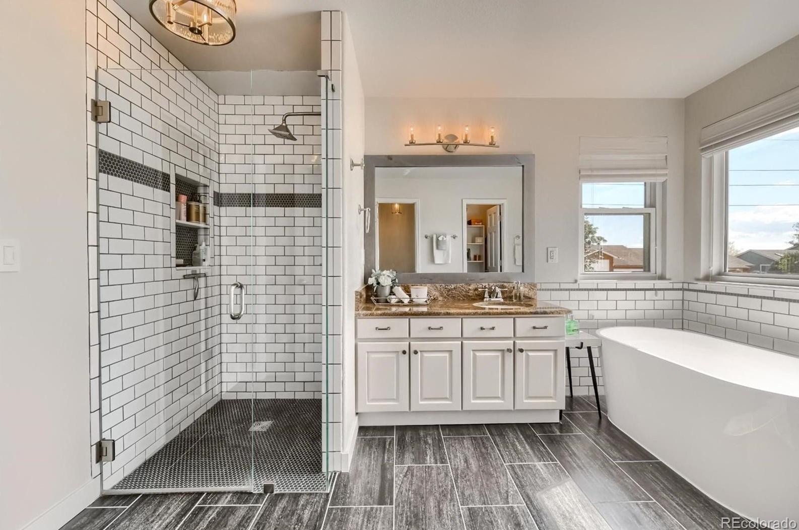 8842 Carr Way, Littleton CO 80127-8589 exterior