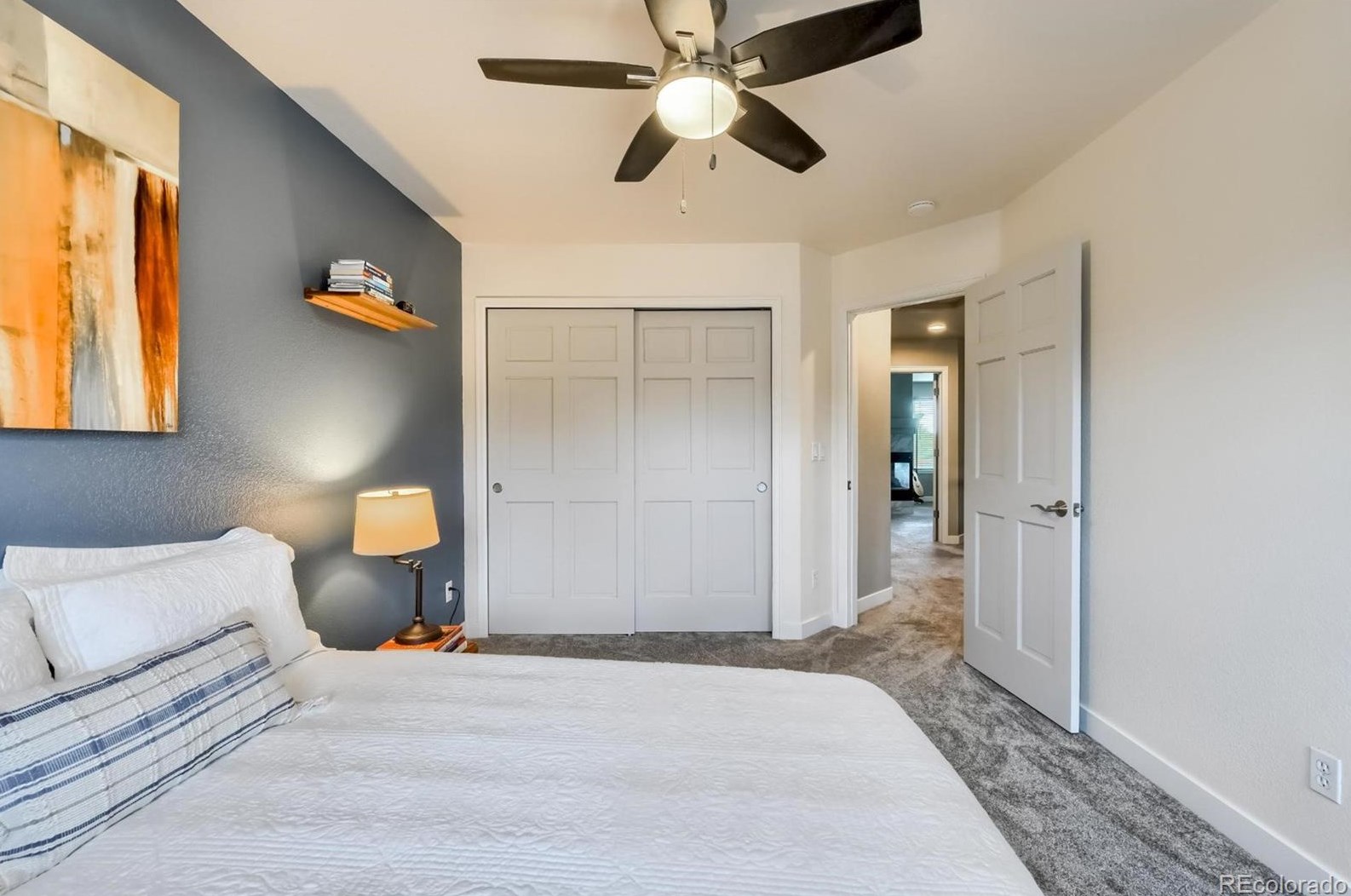 8842 Carr Way, Littleton CO 80127-8589 exterior