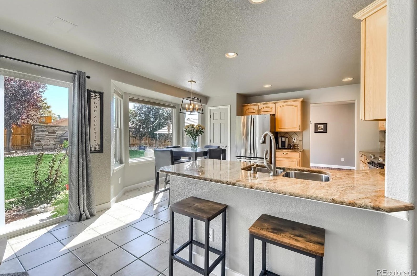 8842 Carr Way, Littleton CO 80127-8589 exterior