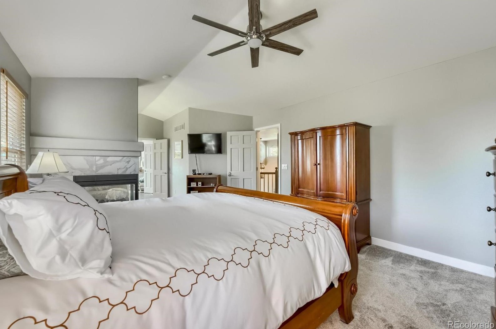 8842 Carr Way, Littleton CO 80127-8589 exterior