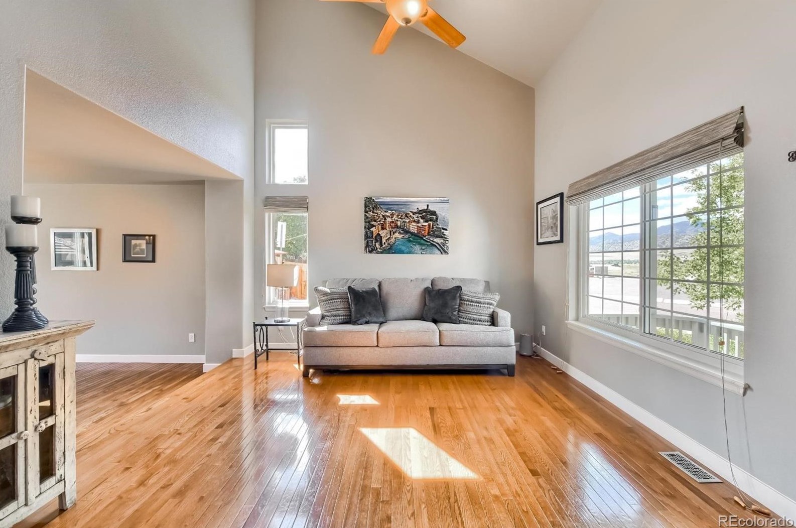 8842 Carr Way, Littleton CO 80127-8589 exterior