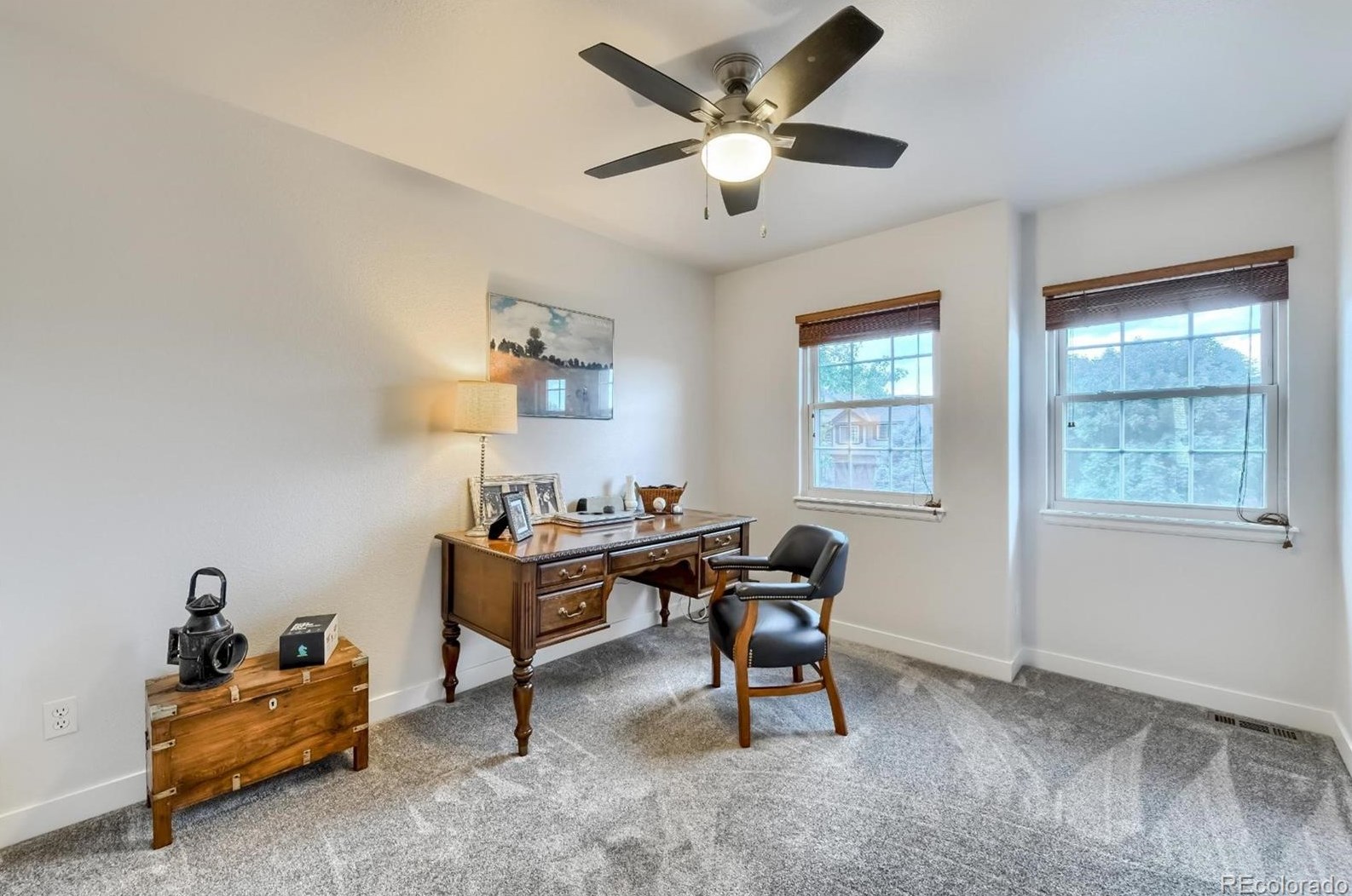 8842 Carr Way, Littleton CO 80127-8589 exterior