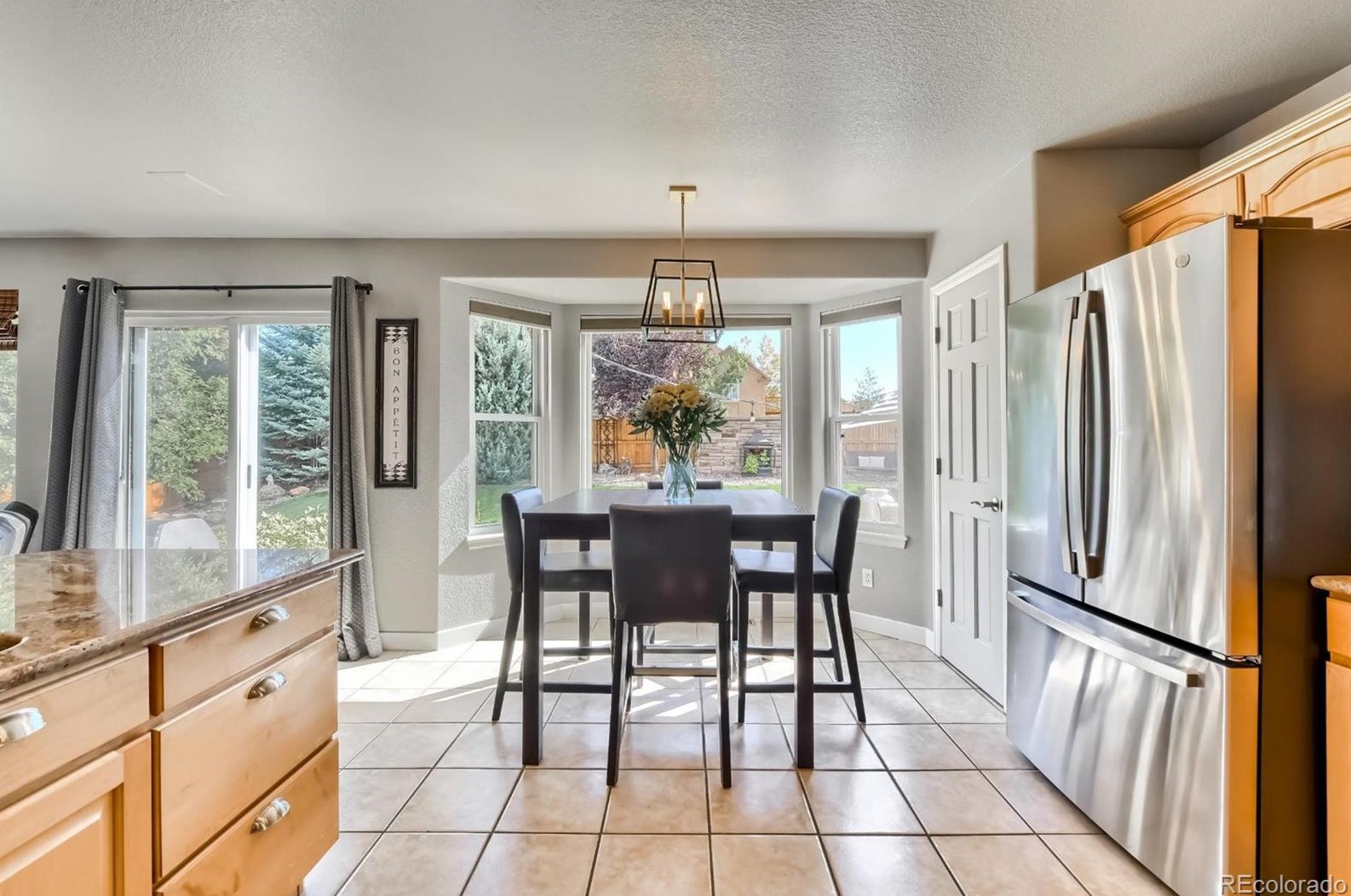 8842 Carr Way, Littleton CO 80127-8589 exterior