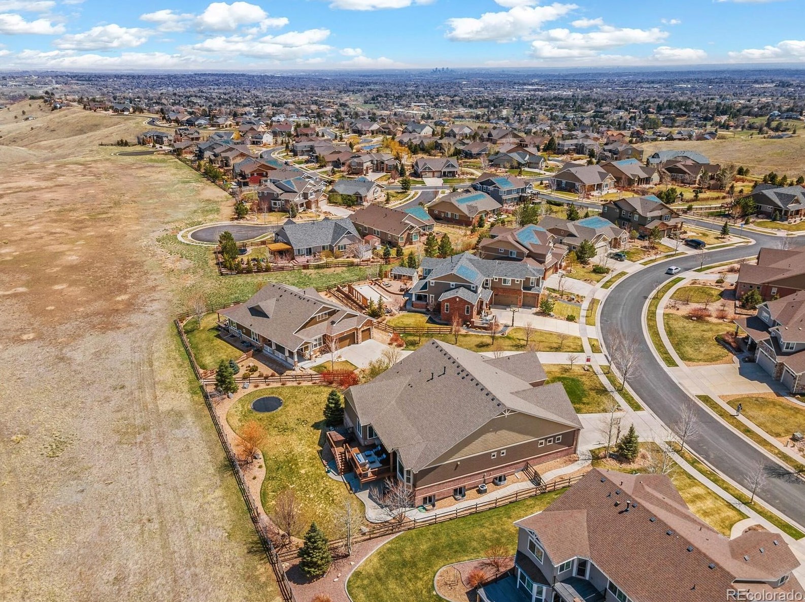 17787 78 Dr, Arvada CO  exterior