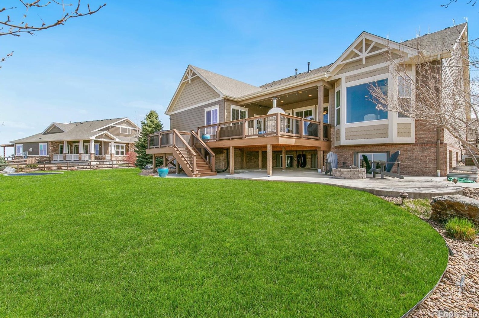 17787 78 Dr, Arvada CO  exterior