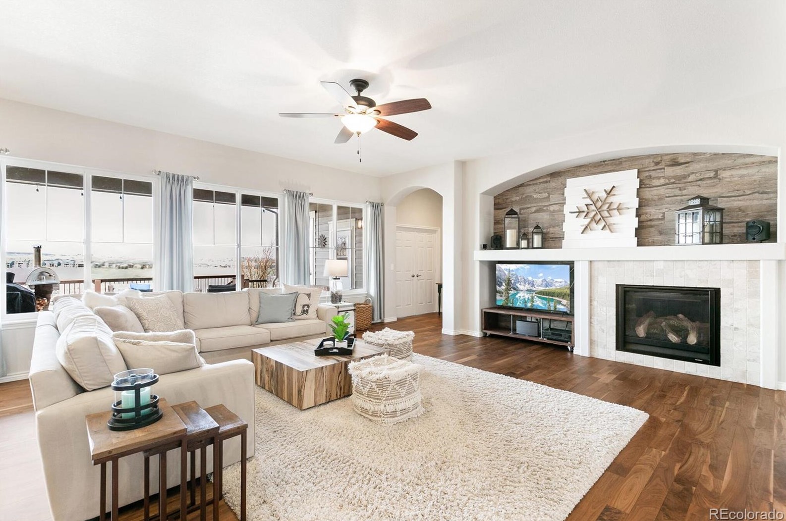 17787 78th Dr, Arvada CO  80007-7988 exterior