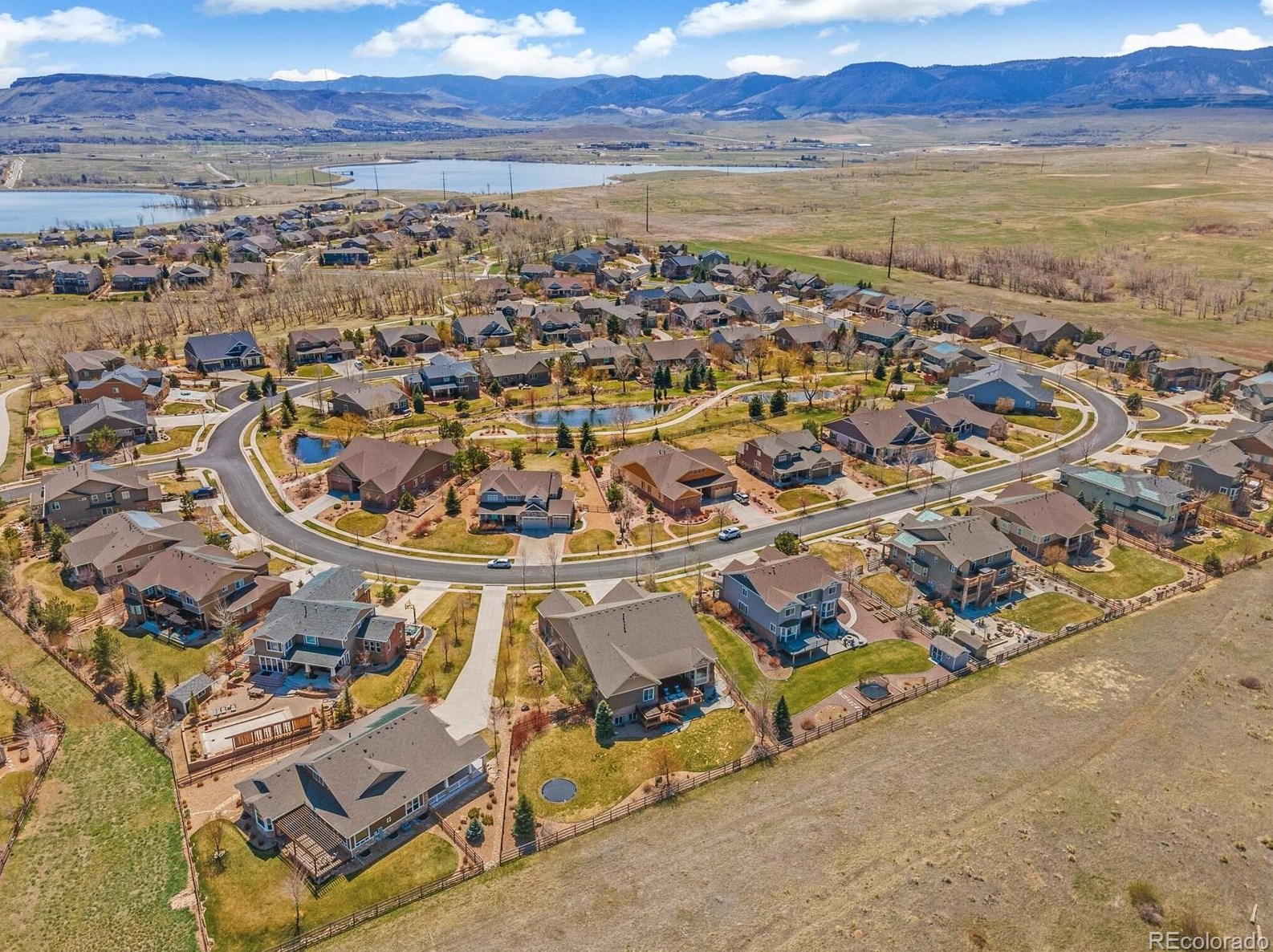 17787 78 Dr, Arvada CO  exterior