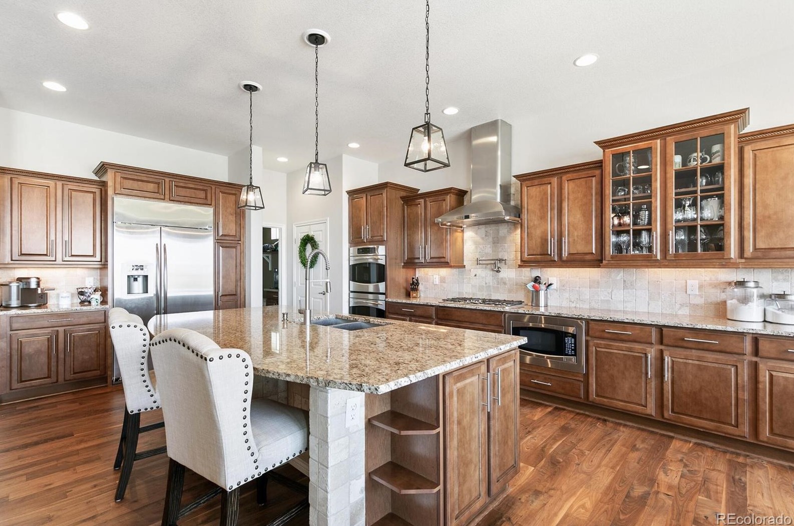 17787 78 Dr, Arvada CO  exterior