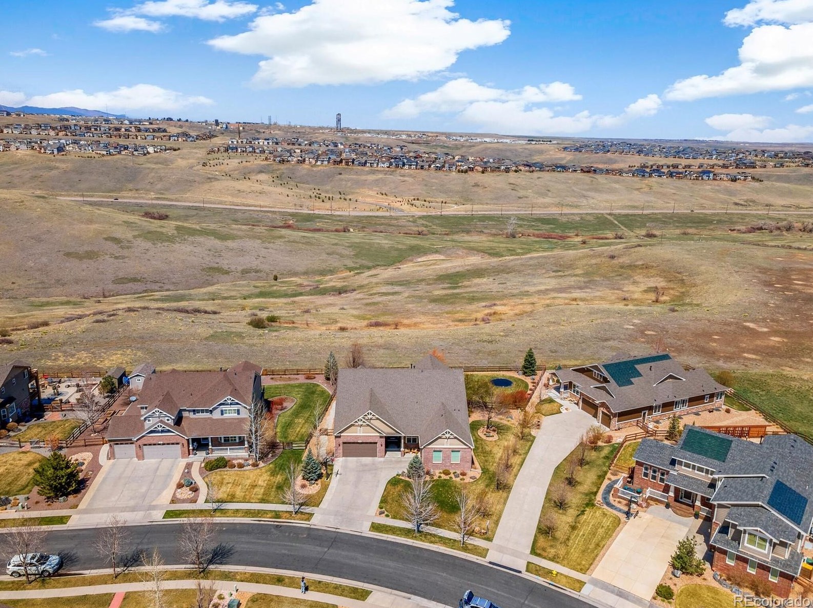 17787 78 Dr, Arvada CO  exterior