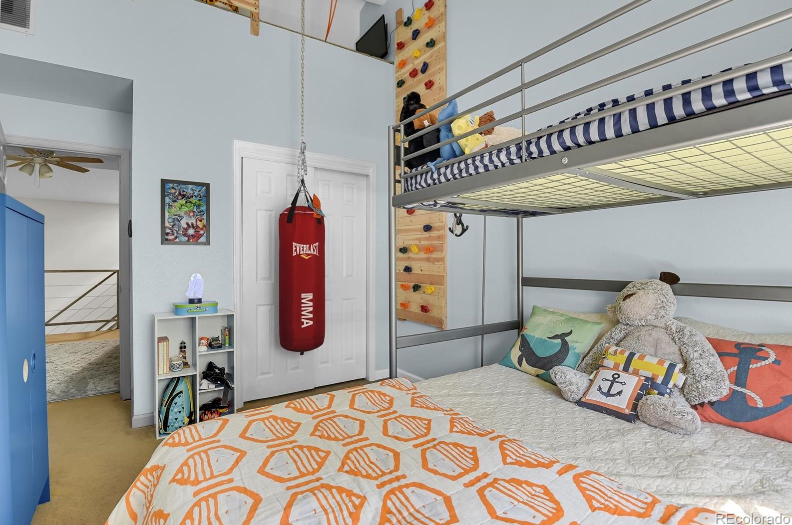 2831 Davies Dr, Littleton CO 80120-2933 exterior