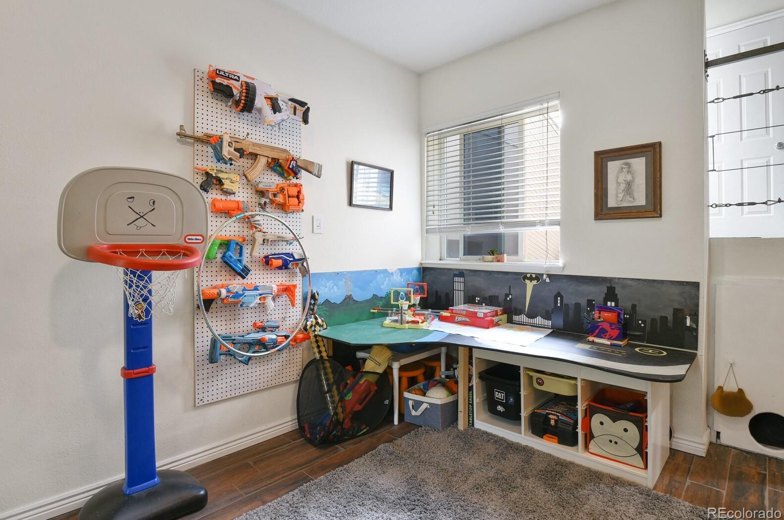 2831 Davies Dr, Littleton CO 80120-2933 exterior