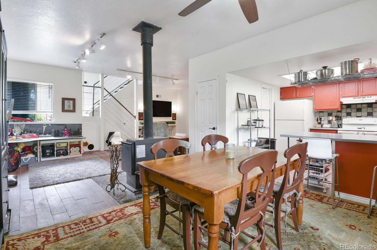 2831 Davies Dr, Littleton CO 80120-2933 exterior