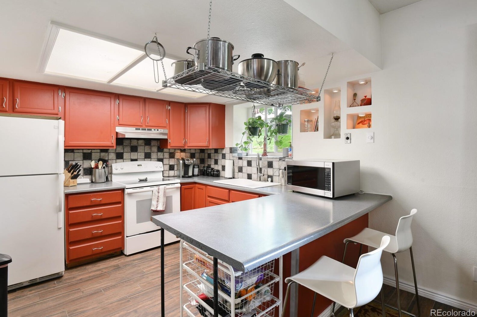 2831 Davies Dr, Littleton CO 80120-2933 exterior