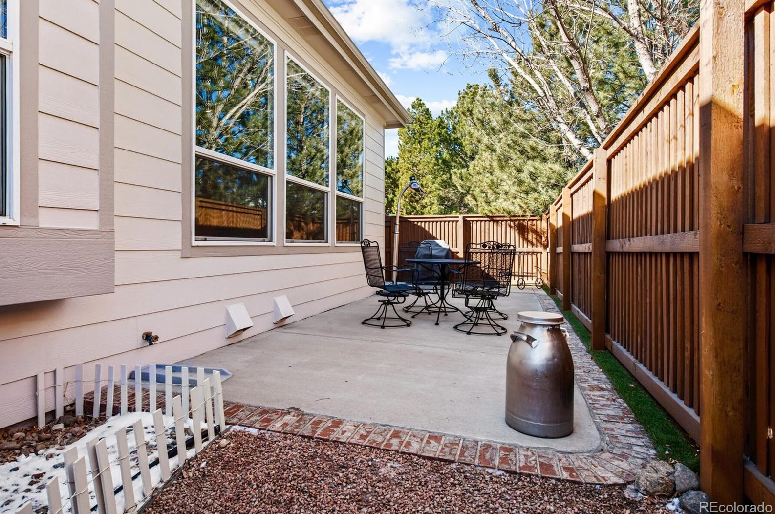 9934 Boca Cir, Parker CO 80134-3596 exterior