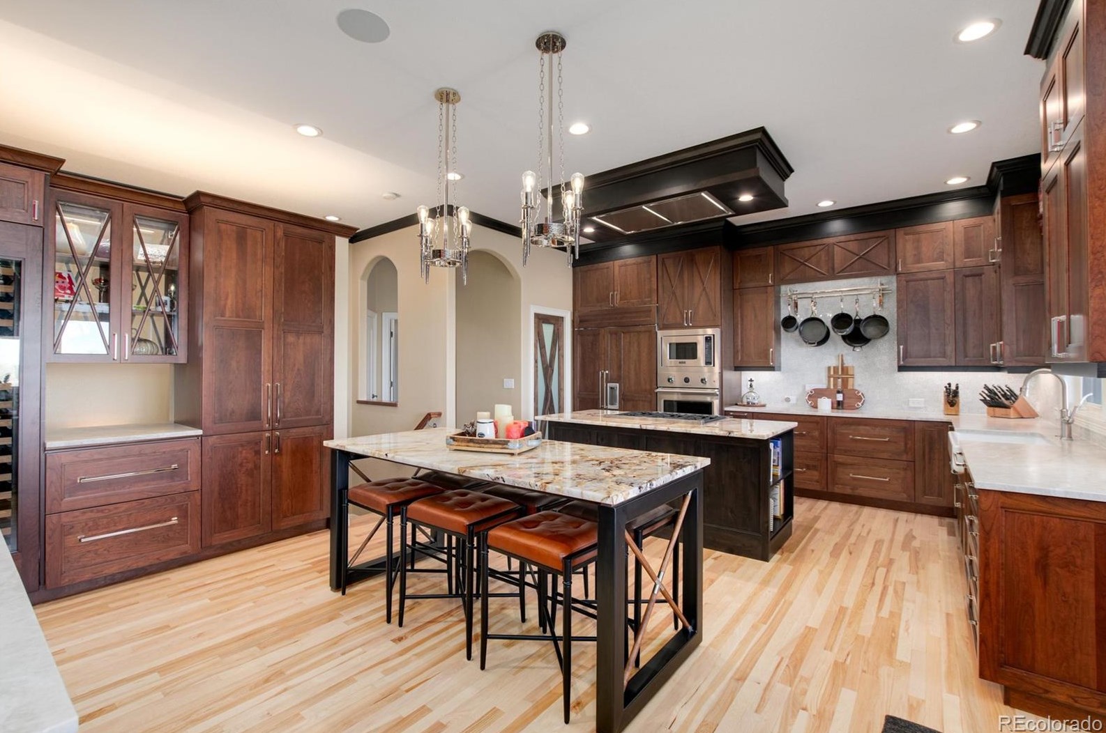 7230 Polo Rdg Dr, Littleton CO 80128-2538 exterior