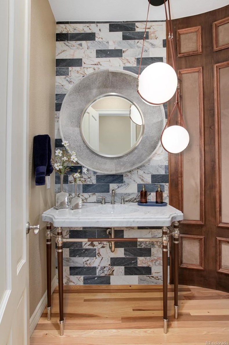 7230 Polo Rdg Dr, Littleton CO 80128-2538 exterior