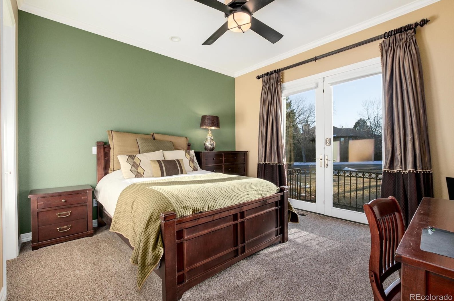 7230 Polo Rdg Dr, Littleton CO 80128-2538 exterior