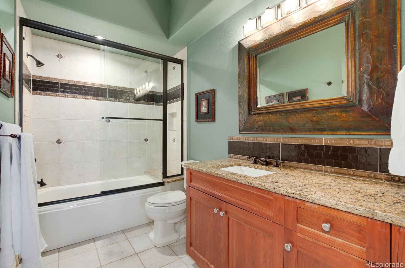 7230 Polo Rdg Dr, Littleton CO 80128-2538 exterior