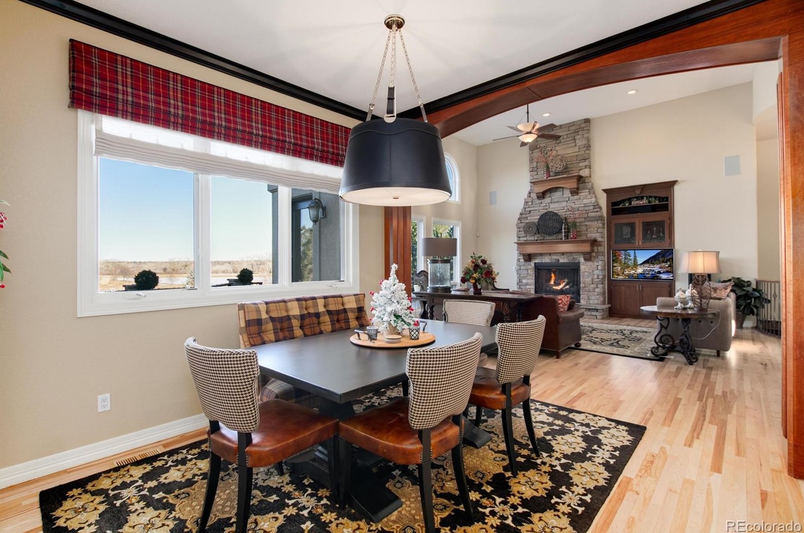 7230 Polo Rdg Dr, Littleton CO 80128-2538 exterior