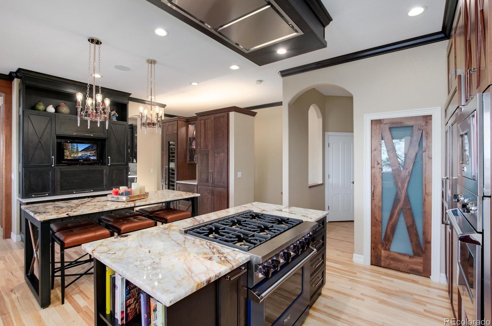 7230 Polo Rdg Dr, Littleton CO 80128-2538 exterior