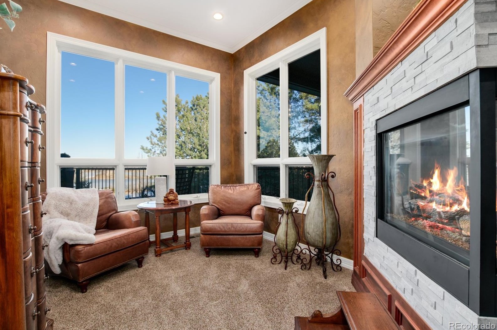 7230 Polo Rdg Dr, Littleton CO 80128-2538 exterior