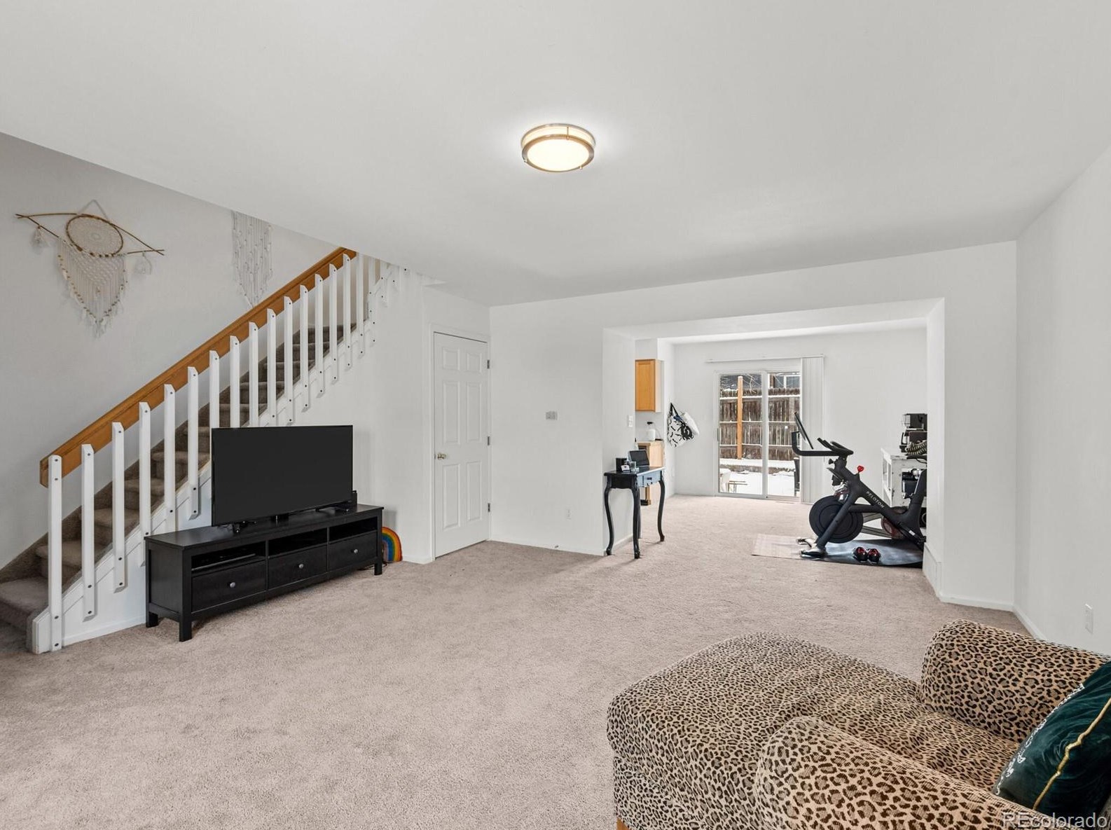 2162 Meadow Ct, Longmont CO  80501-1523 exterior
