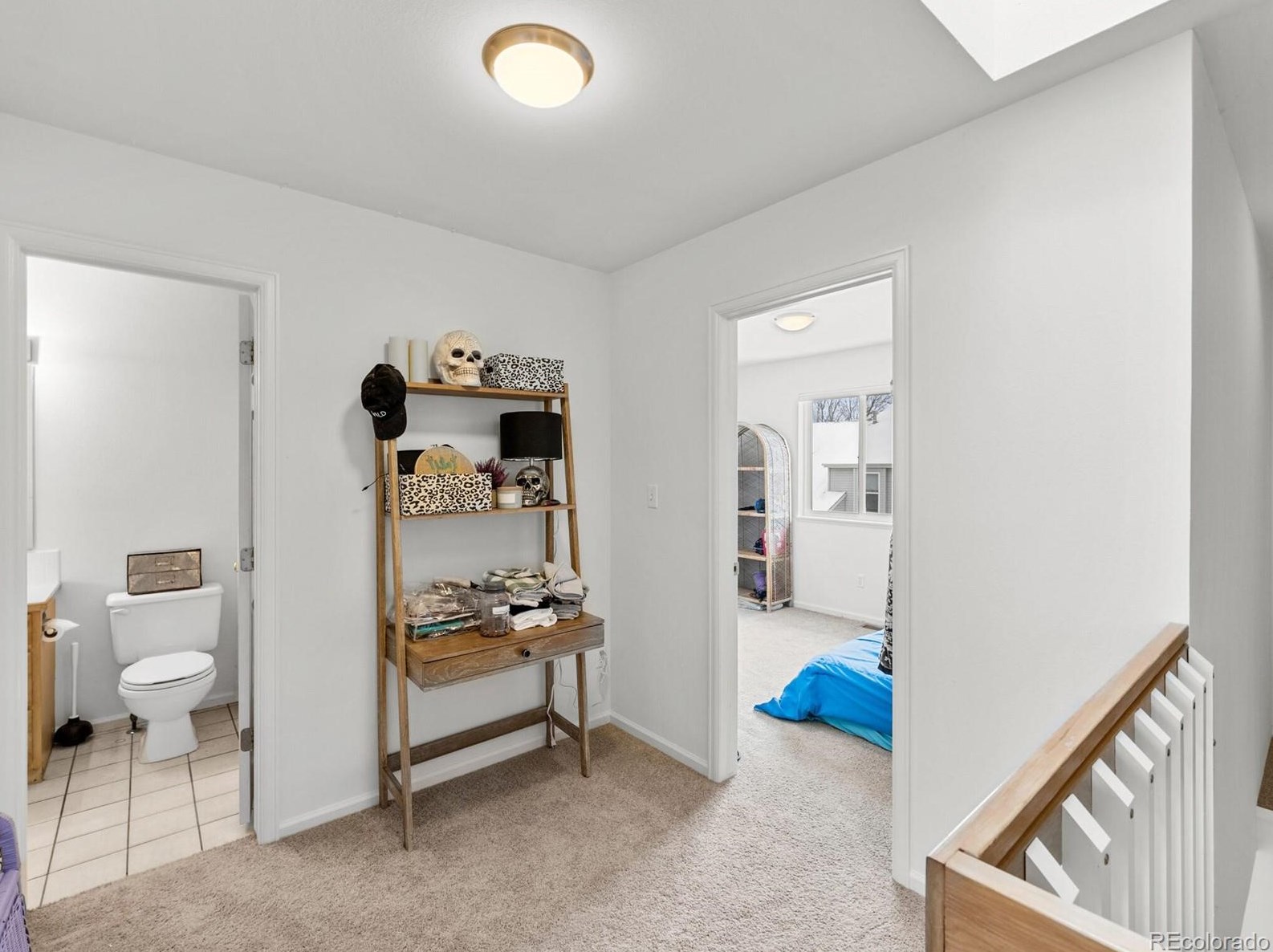 2162 Meadow Ct, Longmont CO  80501-1523 exterior