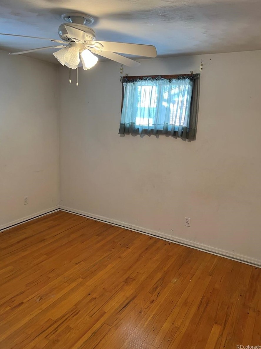 8357 Benton Way, Arvada CO  80003-1431 exterior