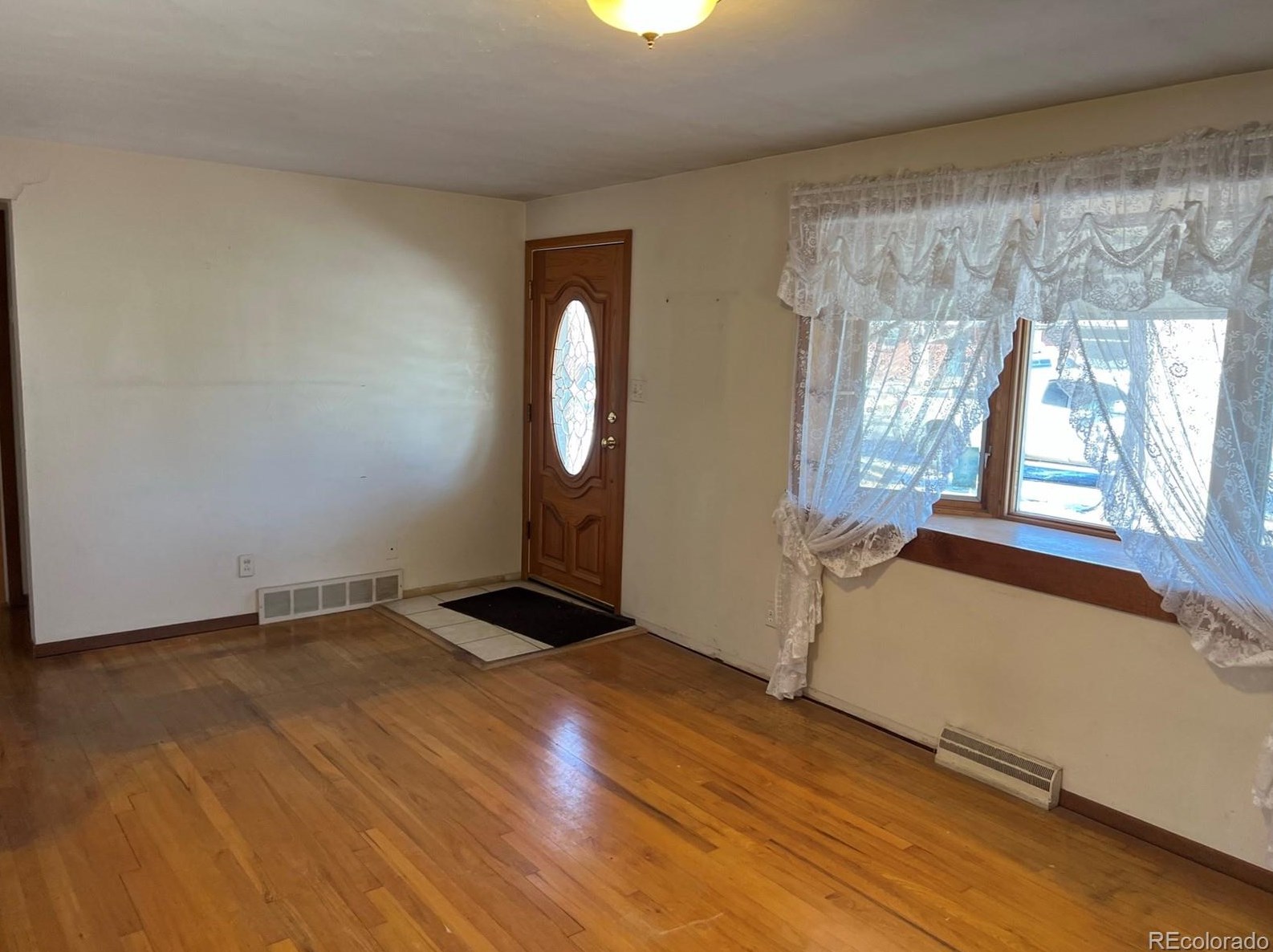 8357 Benton Way, Arvada CO  80003-1431 exterior