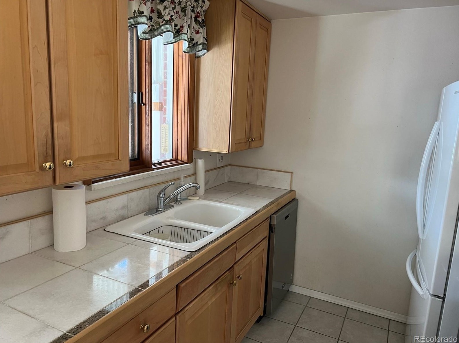 8357 Benton Way, Arvada CO  80003-1431 exterior