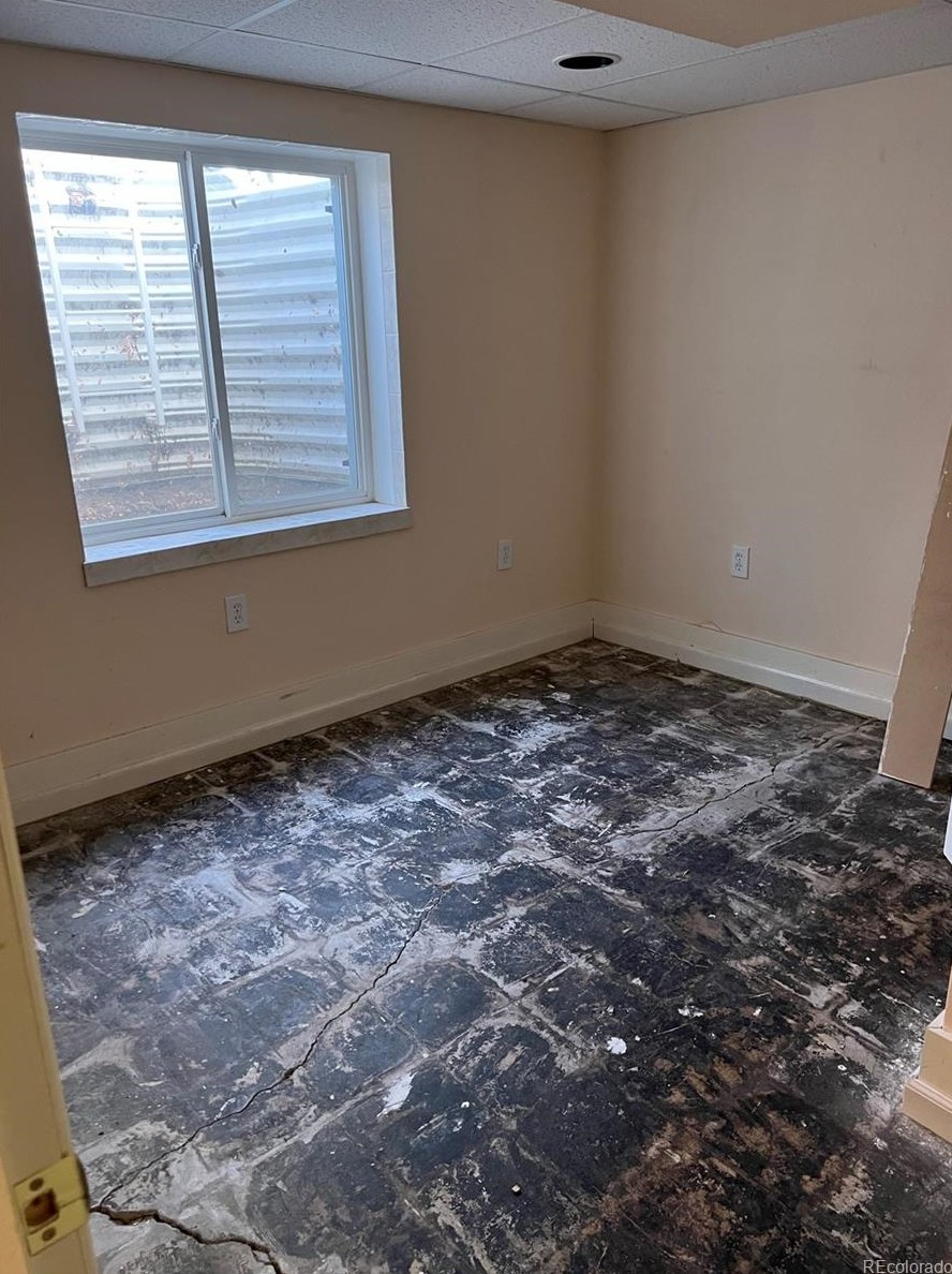 8357 Benton Way, Arvada CO  80003-1431 exterior