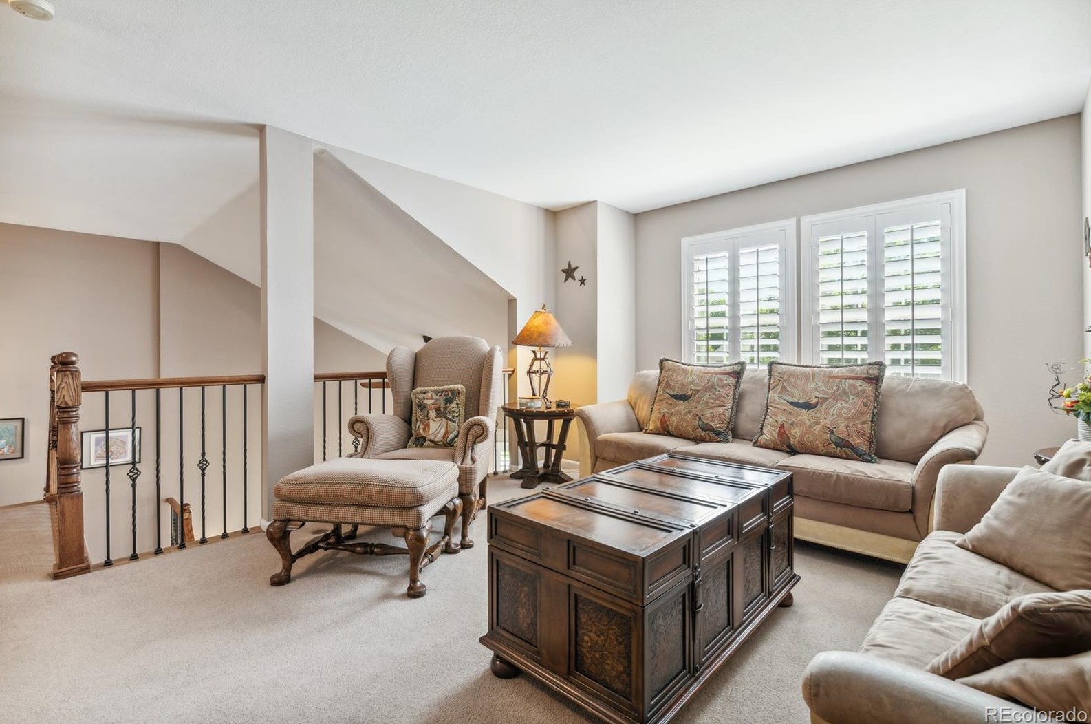 6027 Trailhead Rd, Littleton CO 80130-5327 exterior