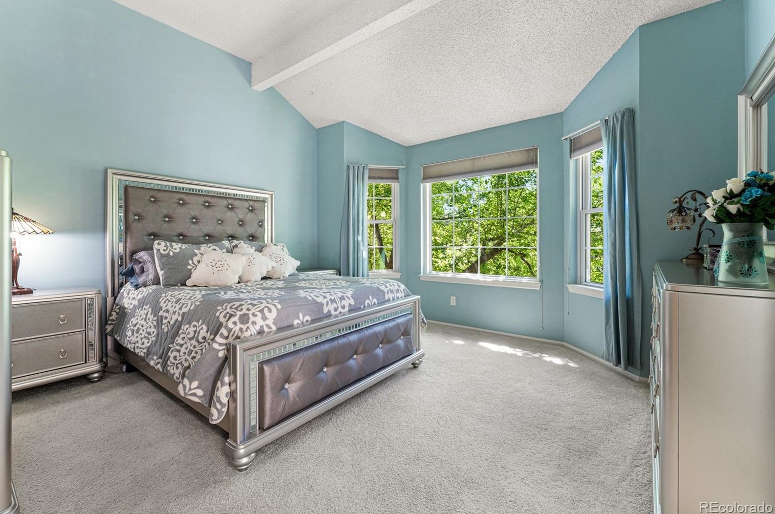 8234 High Ct, Littleton CO 80122-3673 exterior