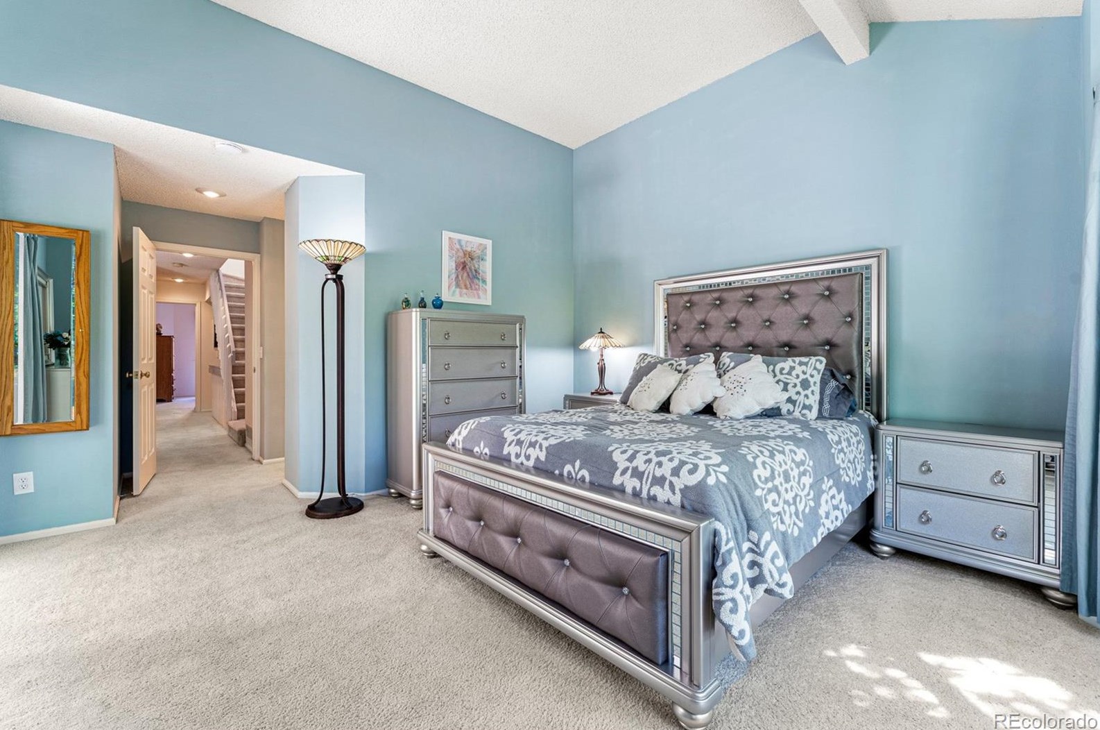 8234 High Ct, Littleton CO 80122-3673 exterior