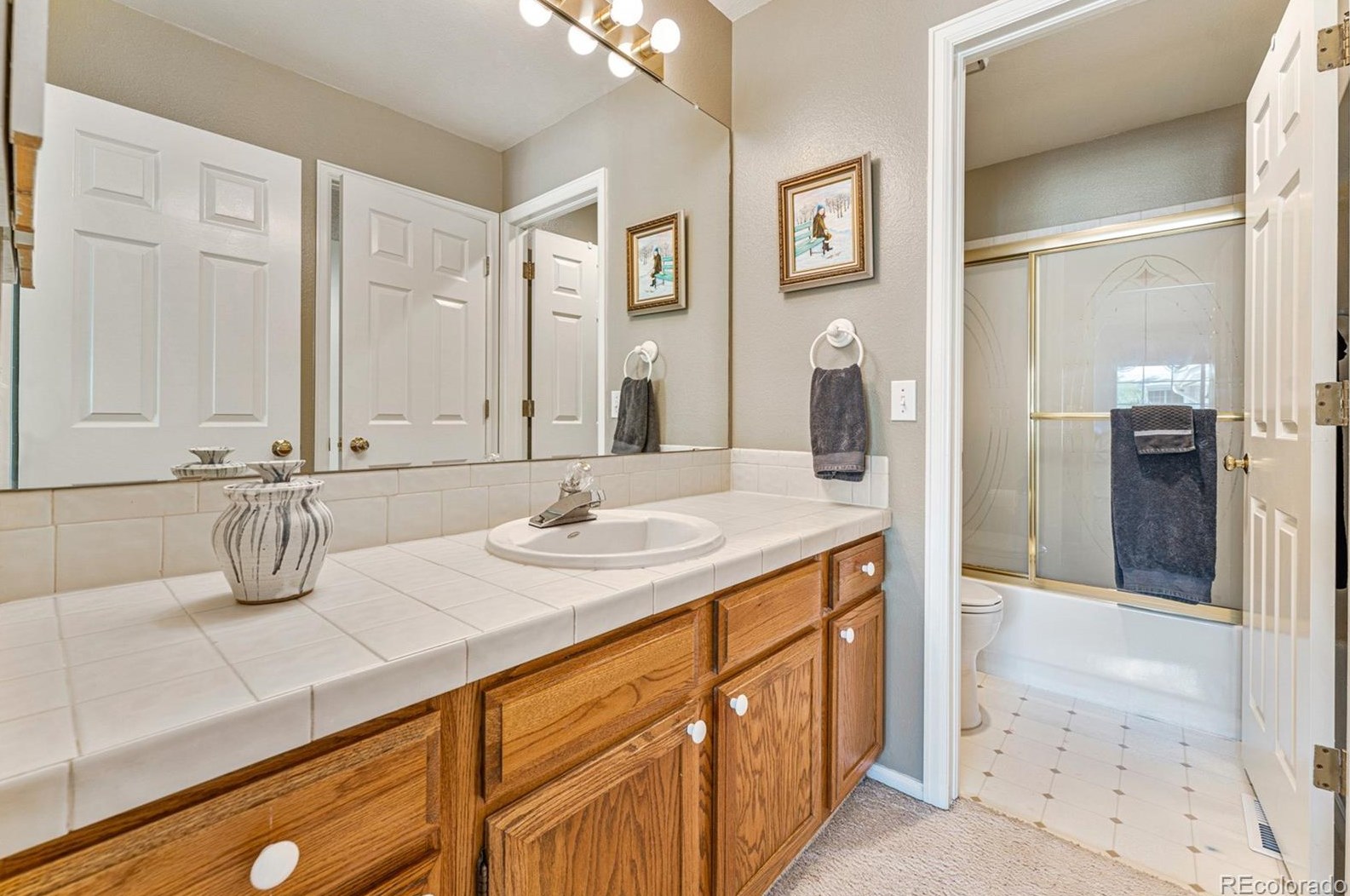 8234 High Ct, Littleton CO 80122-3673 exterior