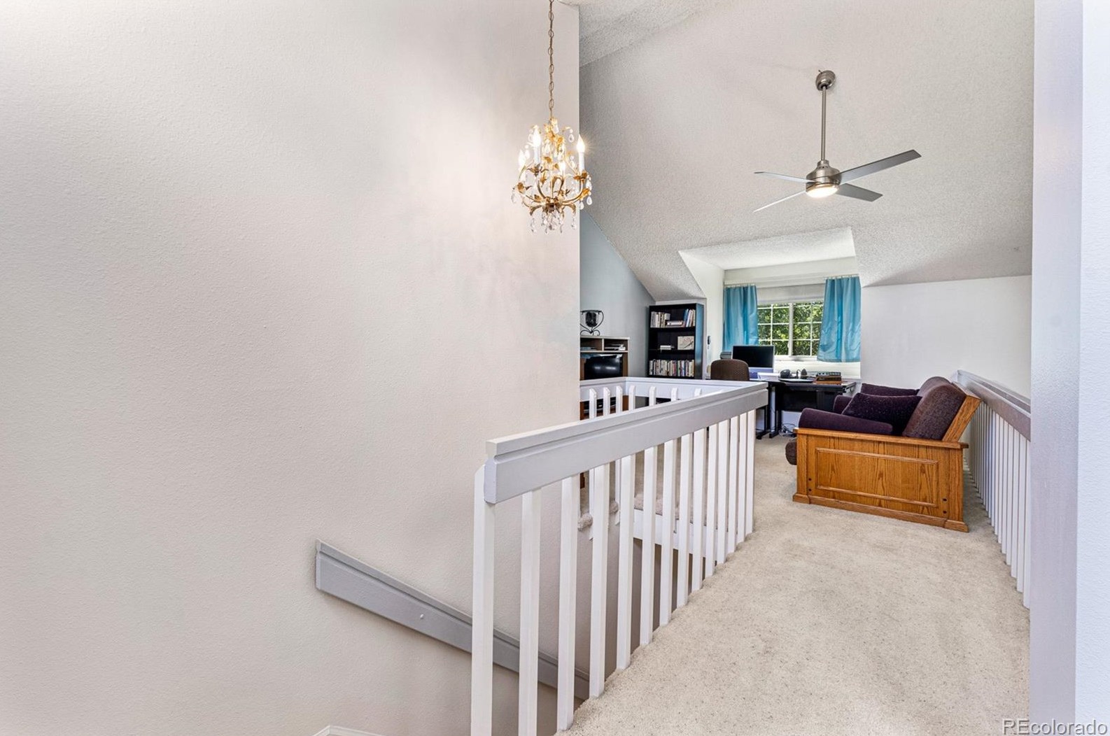 8234 High Ct, Littleton CO 80122-3673 exterior