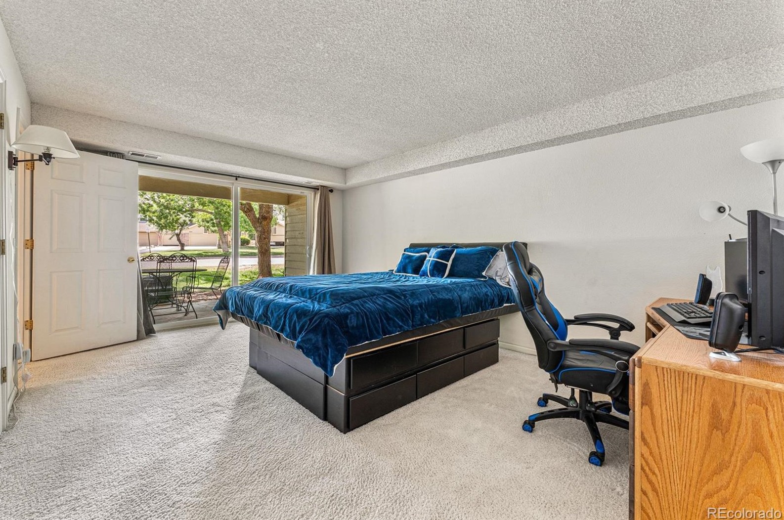 8234 High Ct, Littleton CO 80122-3673 exterior