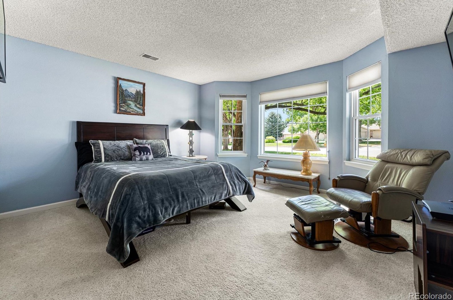 8234 High Ct, Littleton CO 80122-3673 exterior