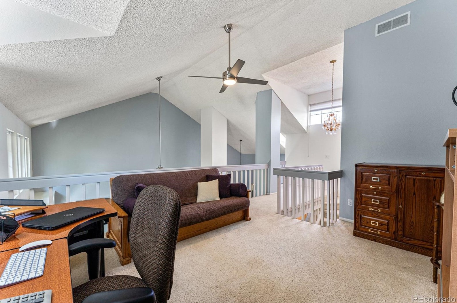 8234 High Ct, Littleton CO 80122-3673 exterior