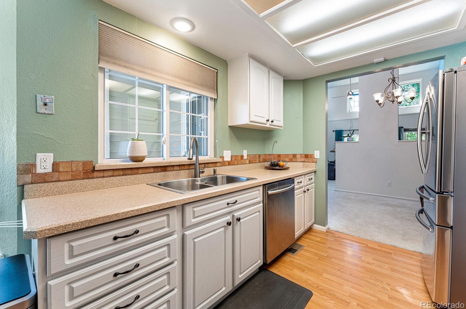 8234 High Ct, Littleton CO 80122-3673 exterior